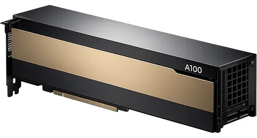 NVIDIA A100