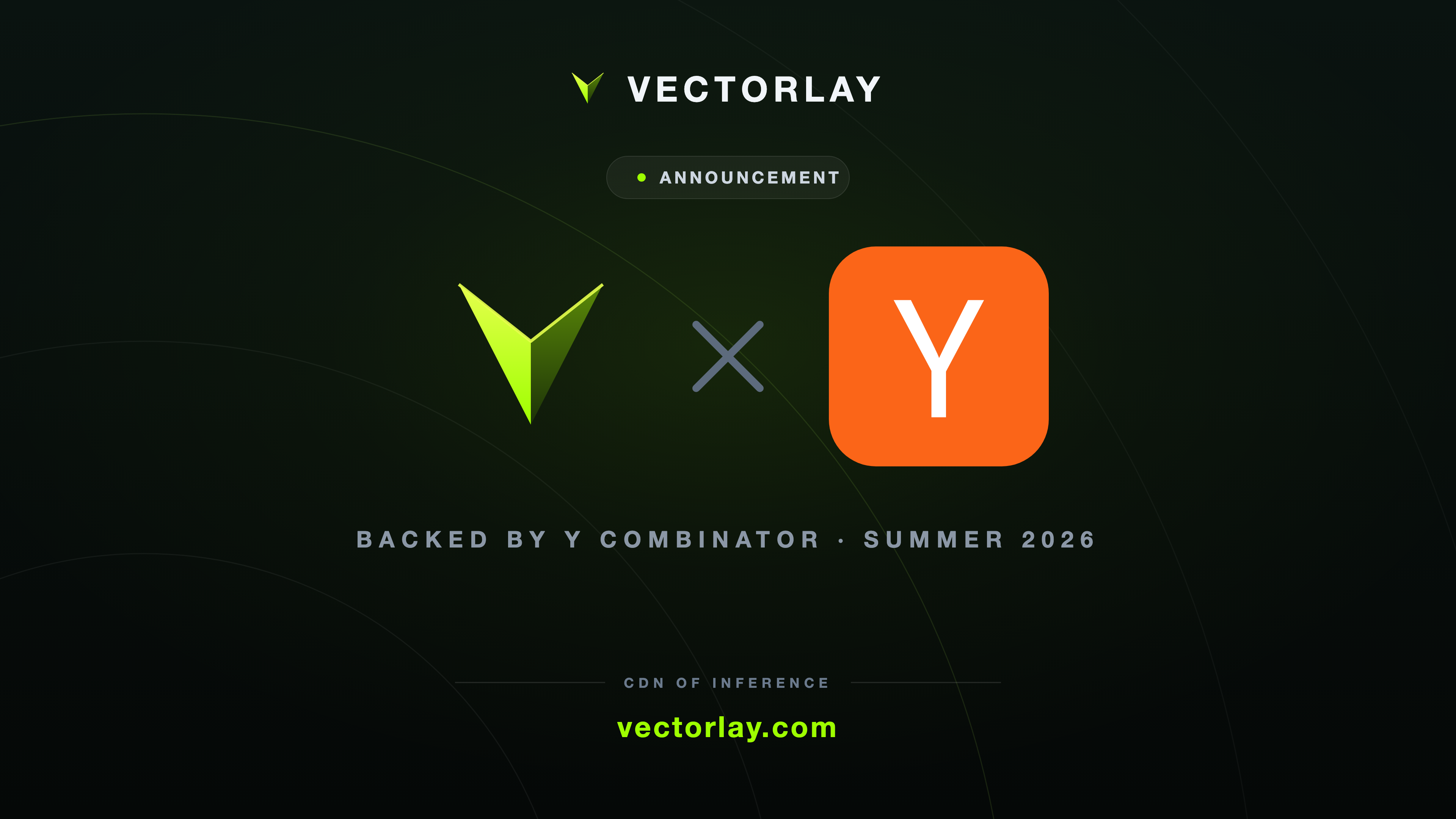 OpenRelay is backed by Y Combinator