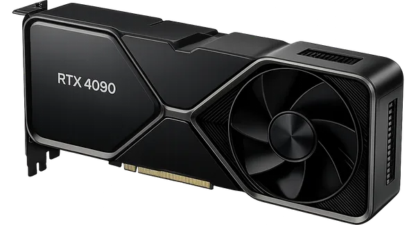 NVIDIA RTX 4090